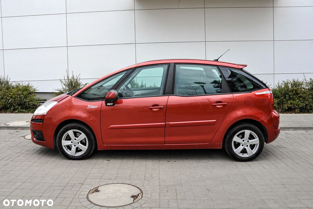 Citroën C4 Picasso - 2