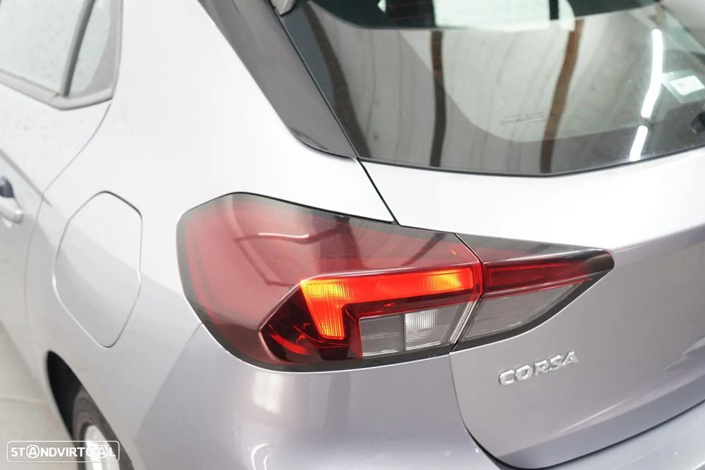 Opel Corsa 1.2 Business - 14