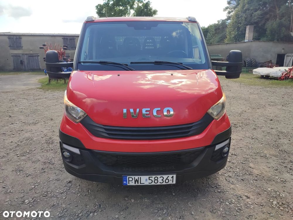 Iveco 35S18 - 4