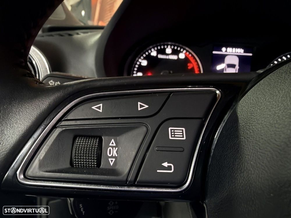 Audi A3 Sportback 30 TFSI Sport - 16