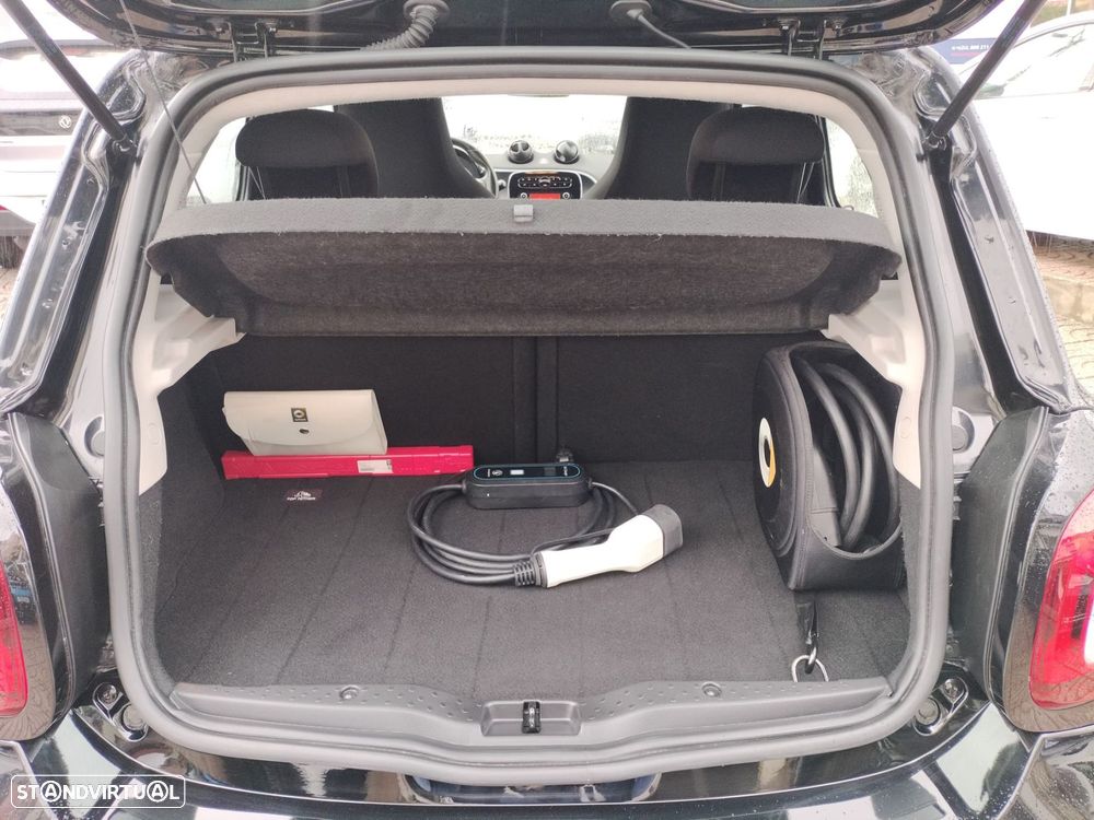 smart forfour ver-drive-passion - 23