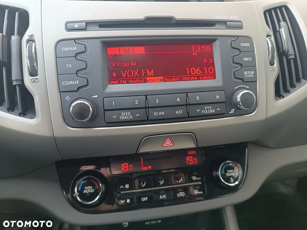 Kia Sportage 1.6 GDI L 2WD - 13