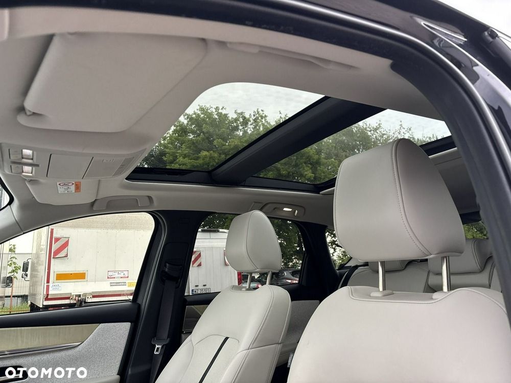 Mazda CX-60 2.5 PHEV Takumi AWD - 13
