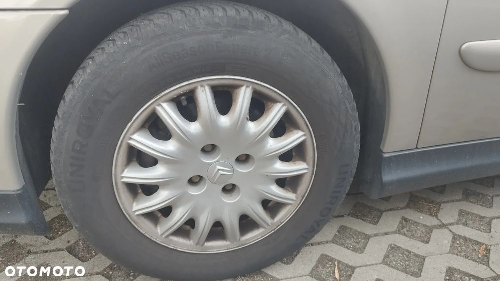 Citroën C5 2.0i 16V Prestige - 13