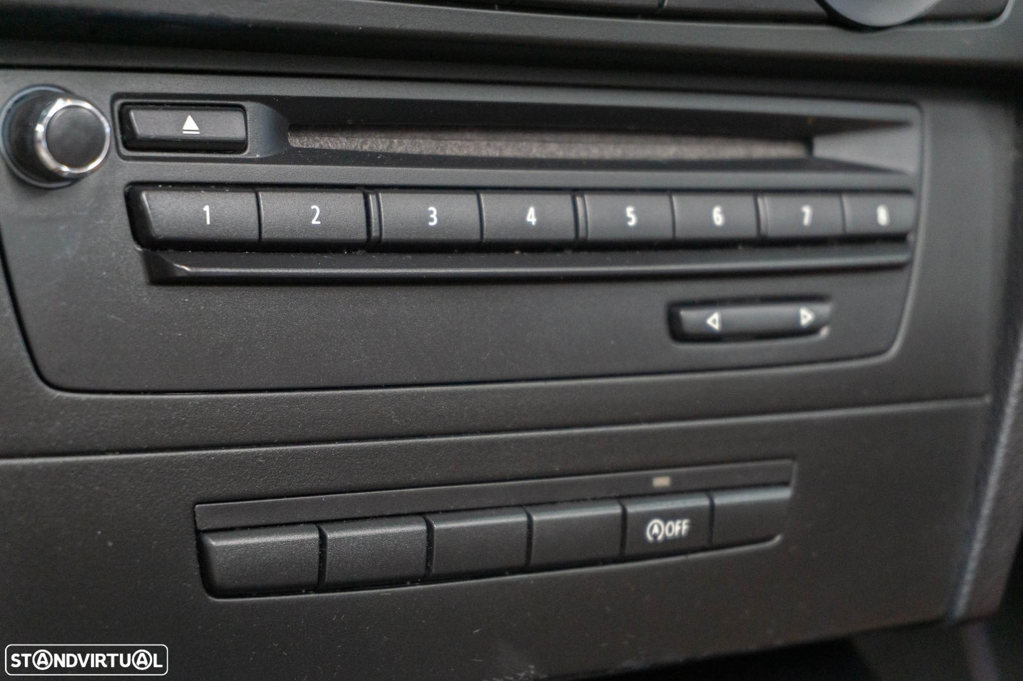 BMW 320 d Cabrio - 27