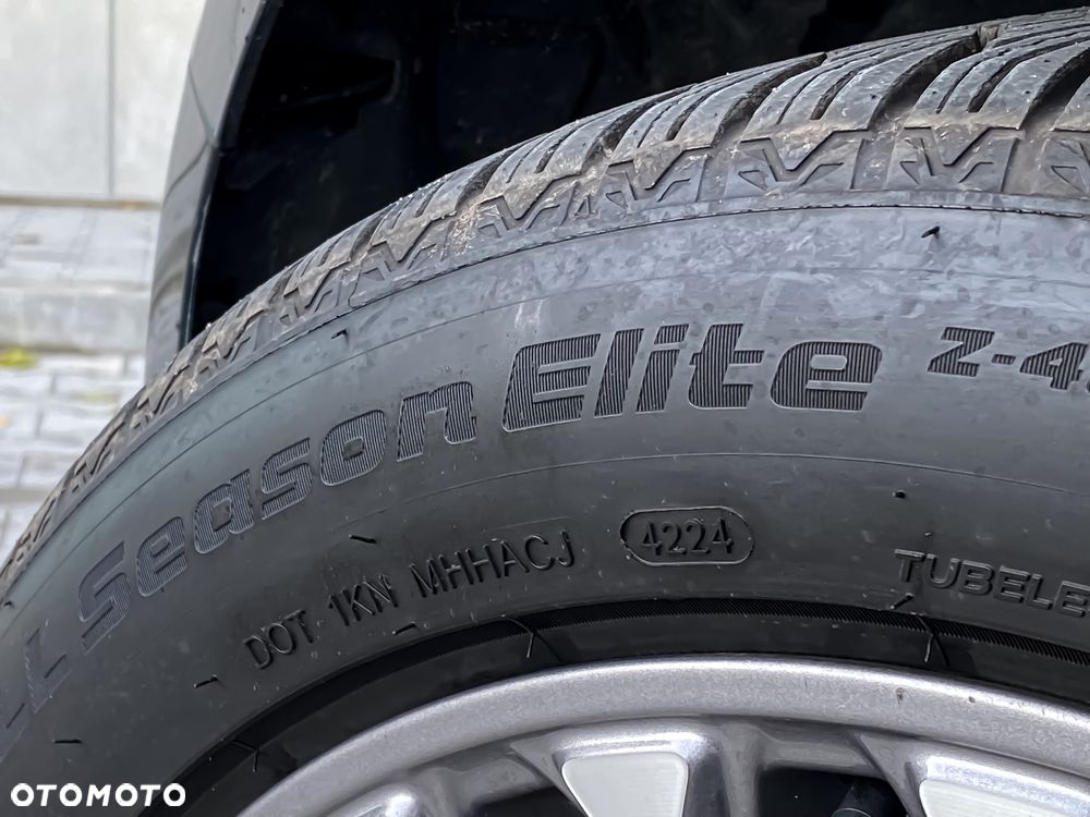 Ford Mondeo 2.0 TDCi STart-Stopp PowerShift-Aut Titanium - 37