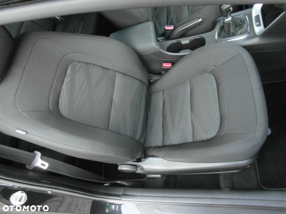 Kia ProCeed 1.6 GDI L - 19