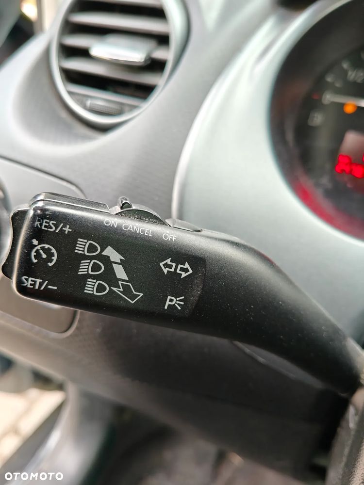 Seat Altea 1.4 TSI Comfort Limited - 21