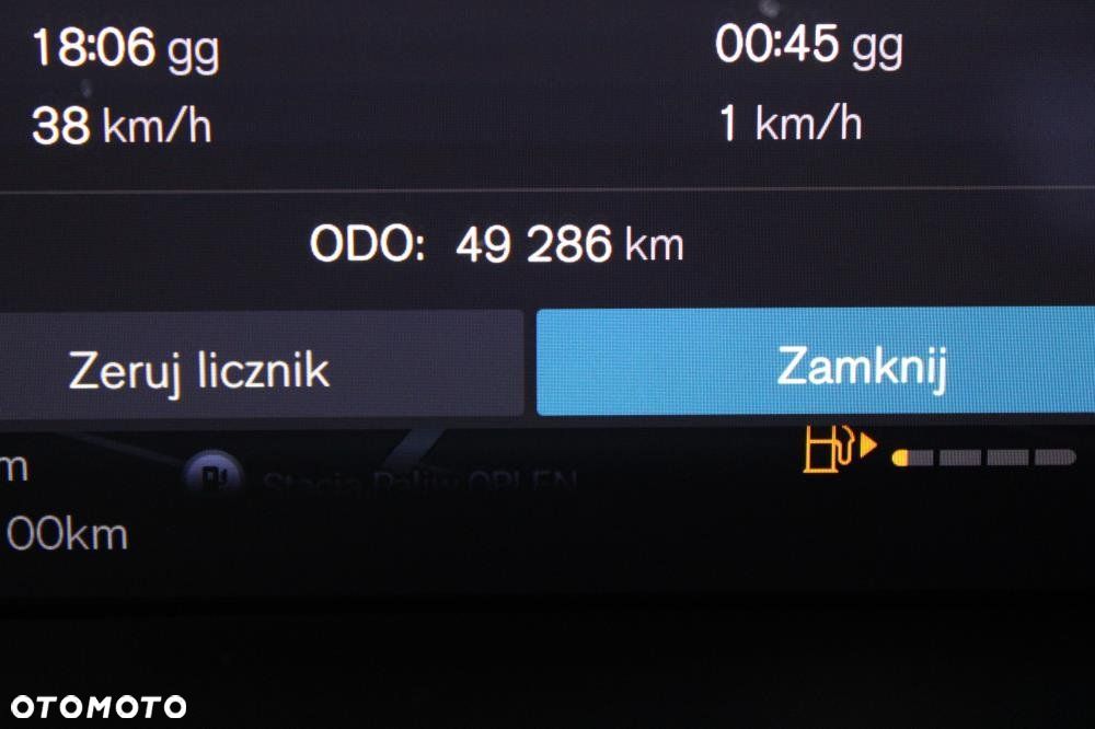 Volvo S90 - 20