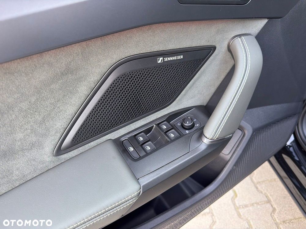 Cupra Formentor - 21