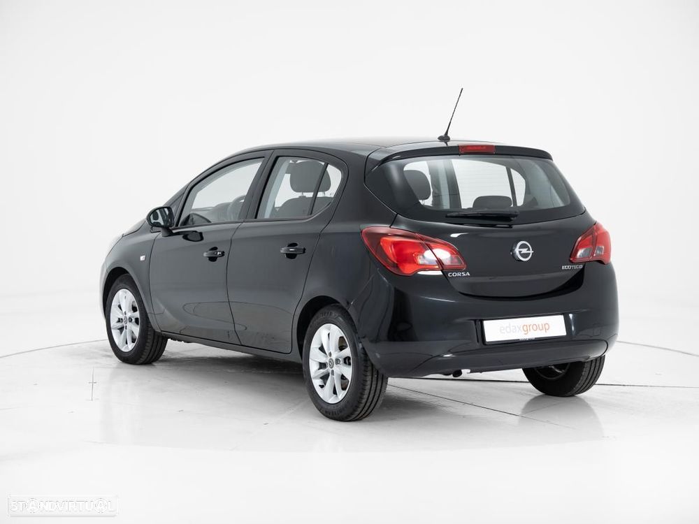 Opel Corsa 1.3 CDTi Business Edition - 5