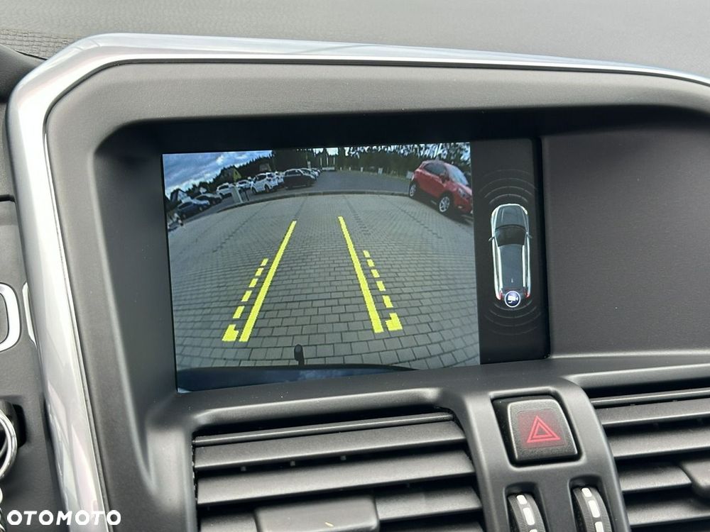 Volvo XC 60 D4 Geartronic Kinetic - 23