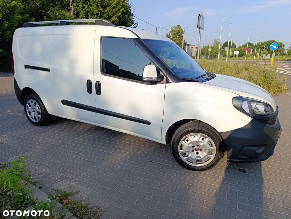 Fiat Doblo - 3