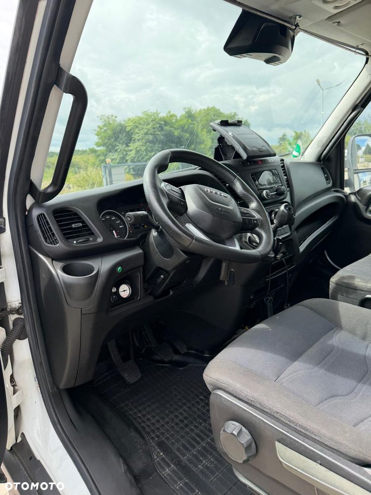 Iveco Daily - 2