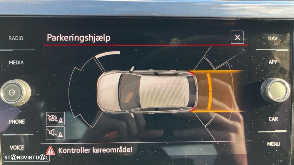 VW Polo 2.0 TSI DSG GTI - 3