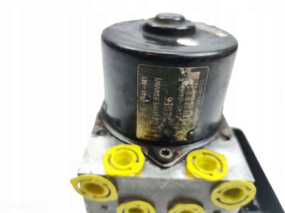 POMPA ABS HONDA ACCORD VII LIFT (2005-2008) 2.2 I-CTDI 140KM 57110-SEG-E610-M1 - 4