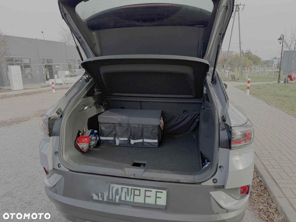 Volkswagen ID.4 77kWh Pro Performance - 13
