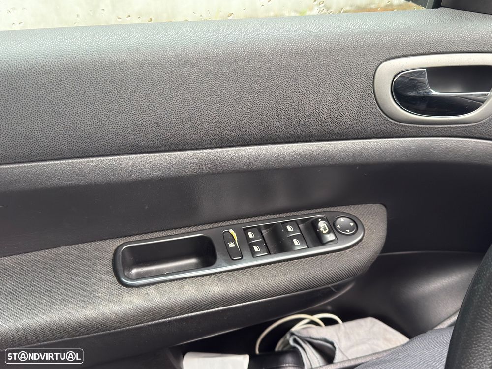 Peugeot 307 SW 2.0 HDi - 11