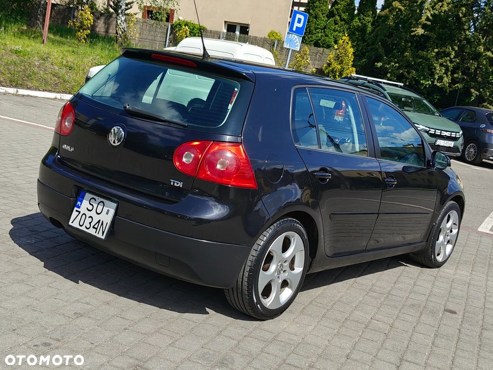 Volkswagen Golf 1.6 TDI Comfortline - 30