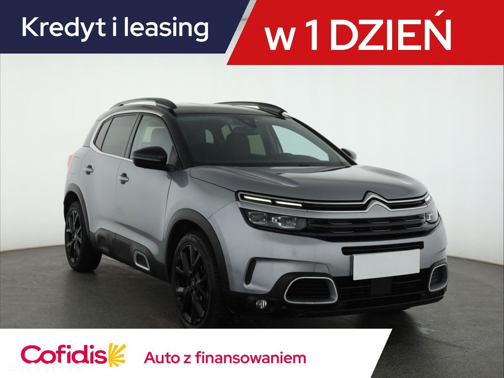 Citroën C5 Aircross - 2