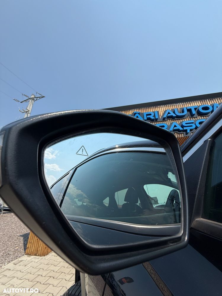 Hyundai Tucson 1.6 T-GDi HEV 2WD Prime - 28