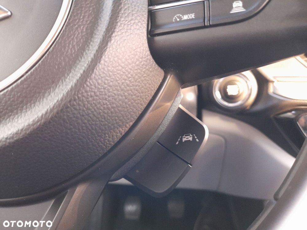 Suzuki Swift 2025