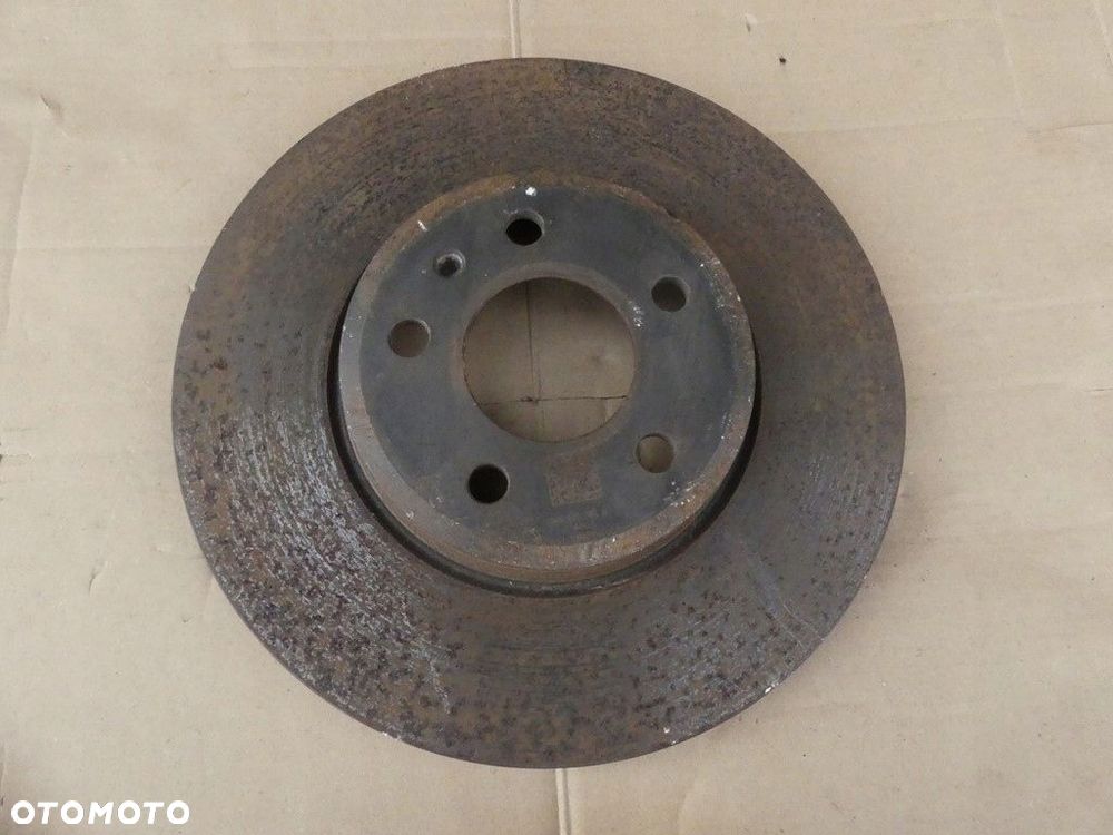 dw audi a5 tarcza hamulcowa 8w0615301g