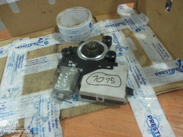Motor Elevador Vidro 7M5T14B534CC FORD C MAX 2007 TD - 1