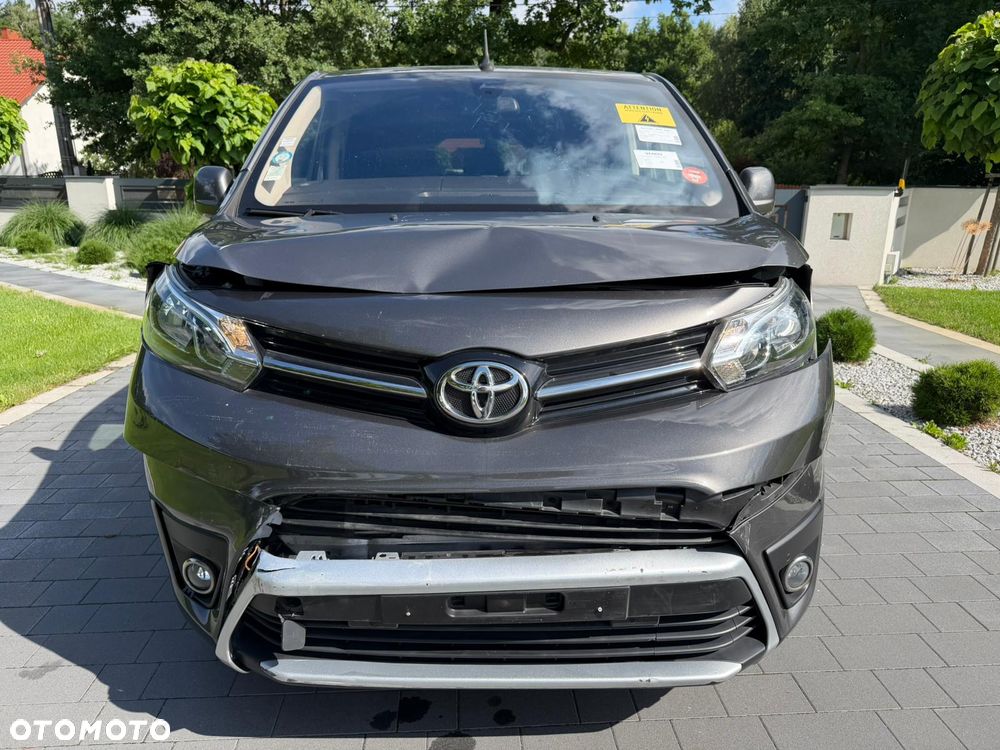 Toyota ProAce - 6