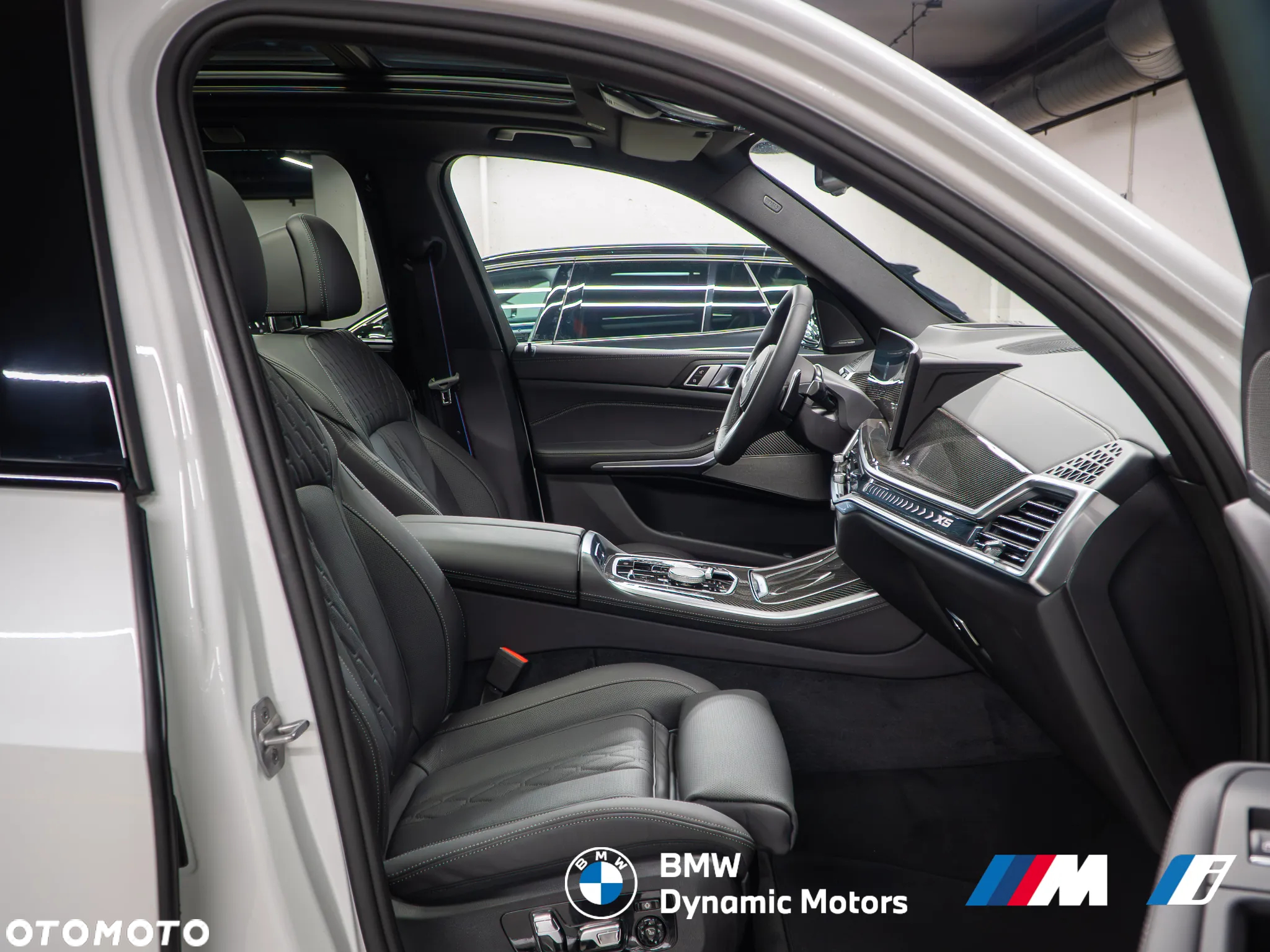 BMW X5 xDrive40i - 26