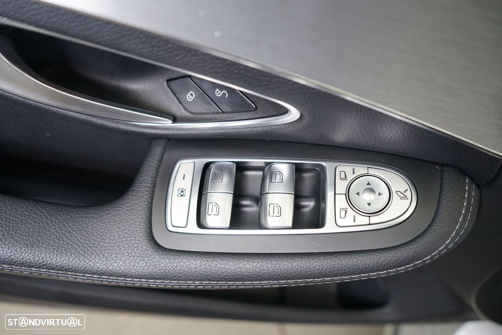 Mercedes-Benz C 350 e T 7G-TRONIC Avantgarde - 19