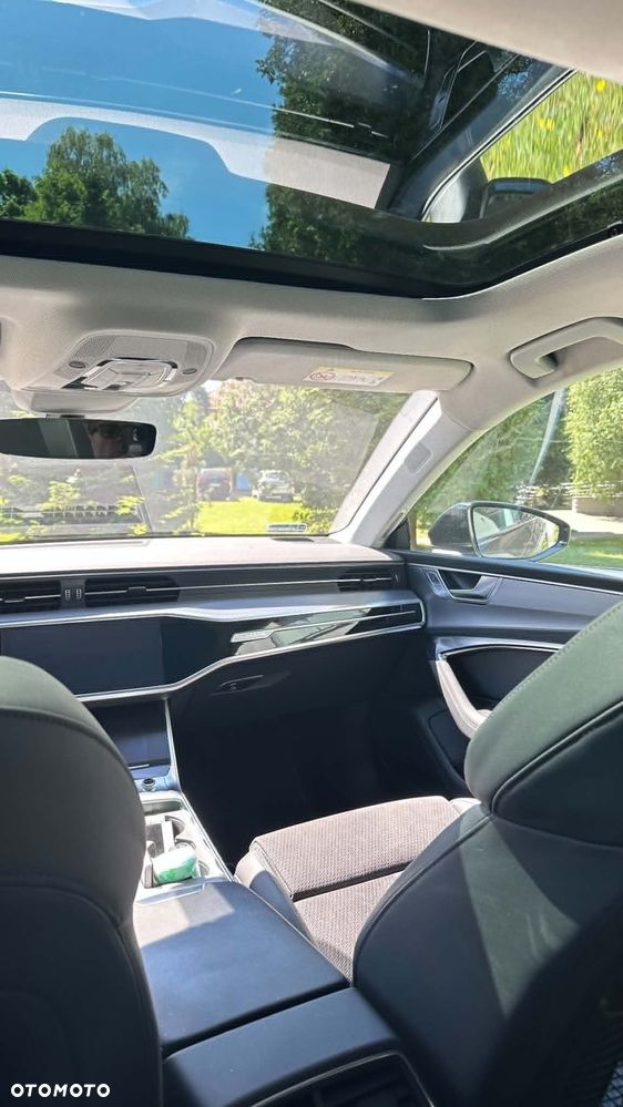 Audi A7 Sportback - 7