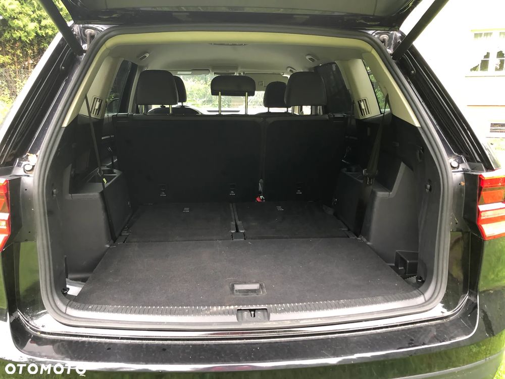 Volkswagen Atlas - 20