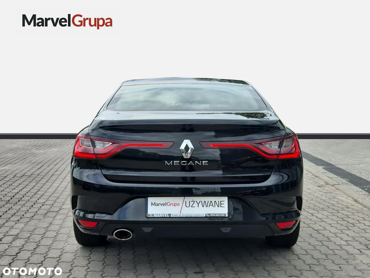 Renault Megane - 4