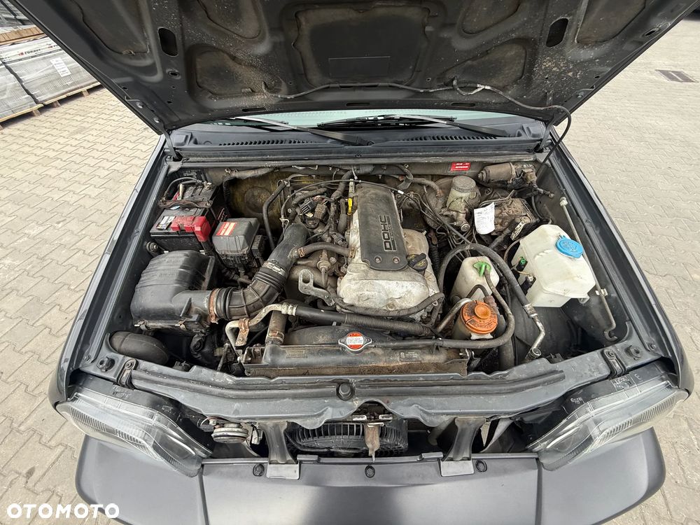 Suzuki Jimny - 14