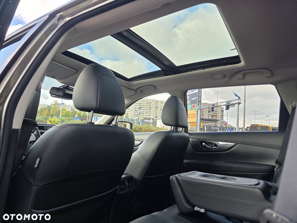 Nissan X-Trail 1.6 DIG-T Tekna - 23