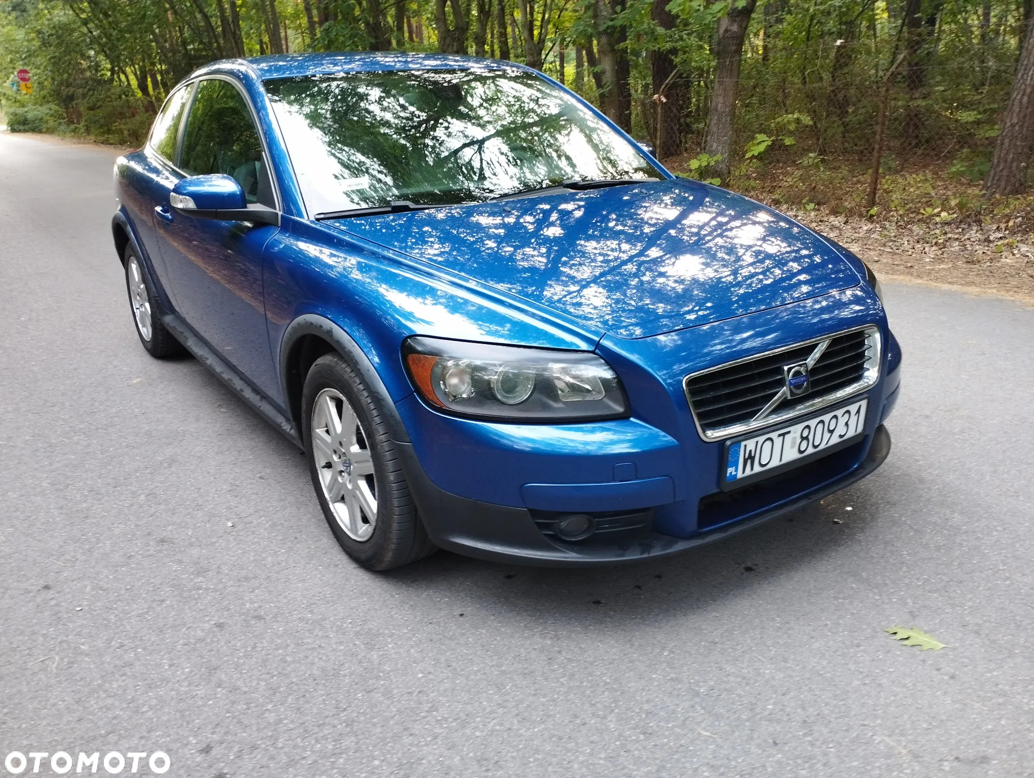 Volvo C30 1.6D Momentum - 2