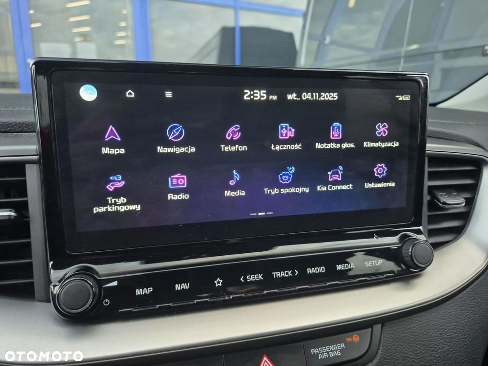 Kia Ceed 1.5 T-GDI M - 20