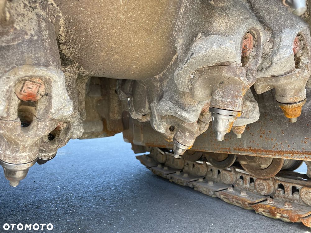 Wirtgen W100F - 20