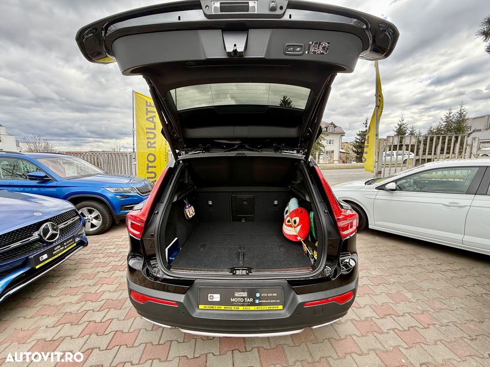 Volvo XC 40 T4 Inscription - 23