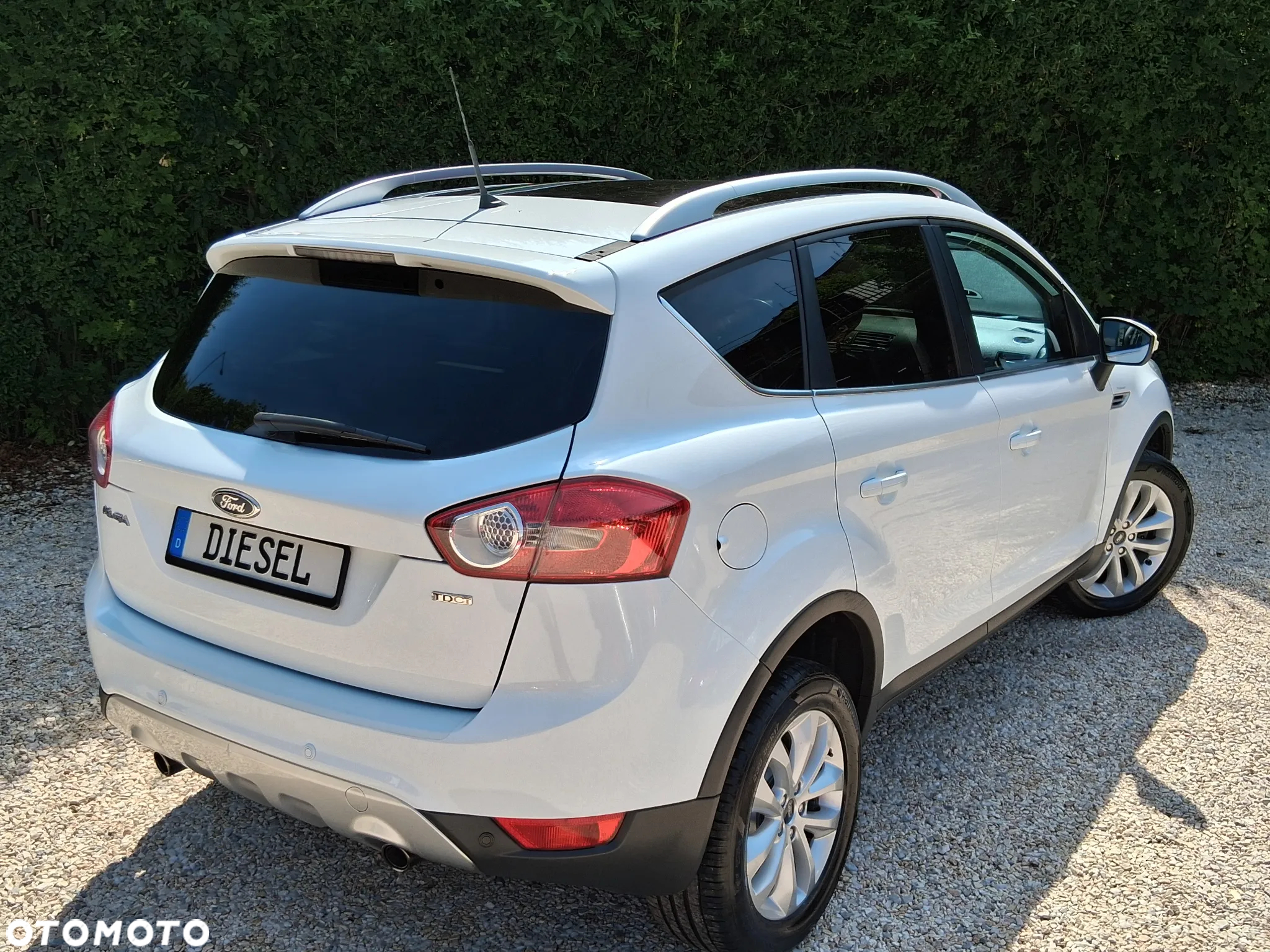 Ford Kuga 2.0 TDCi 4WD Trend - 35
