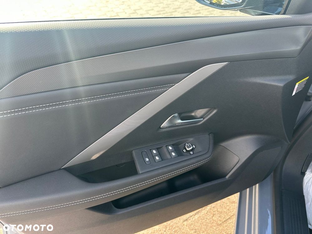 Opel Astra - 14