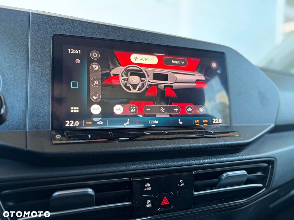 Volkswagen Caddy - 30