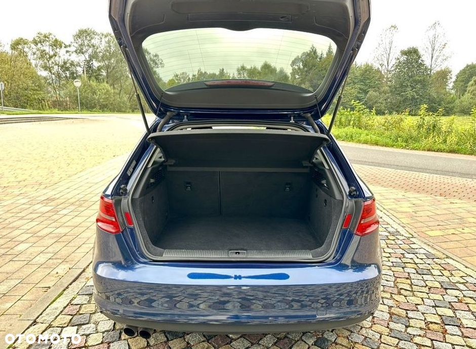 Audi A3 Sportback 2.0 TDI Ambition - 3