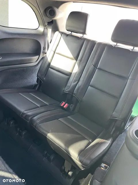 Dodge Durango 5.7 R/T - 16
