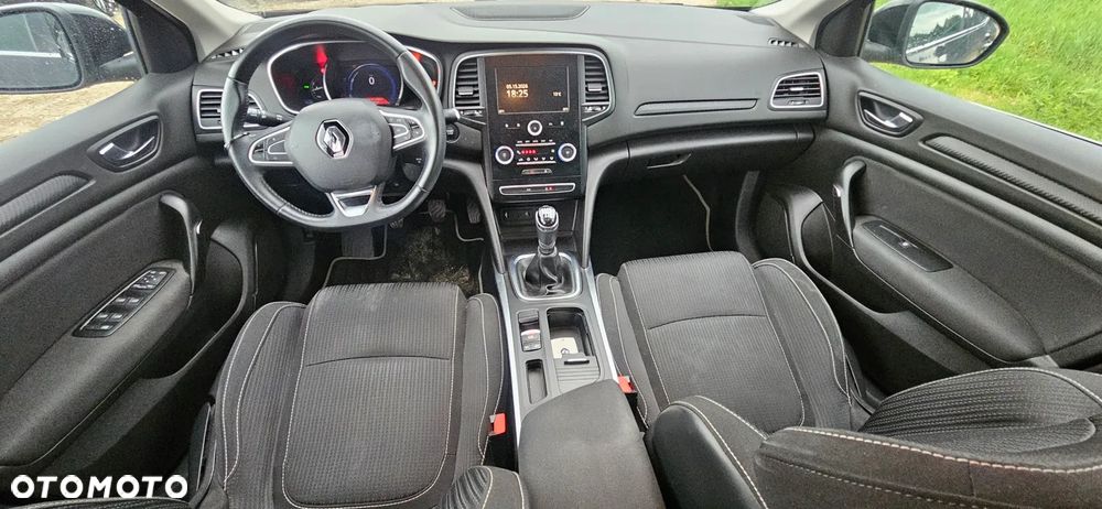 Renault Megane - 15