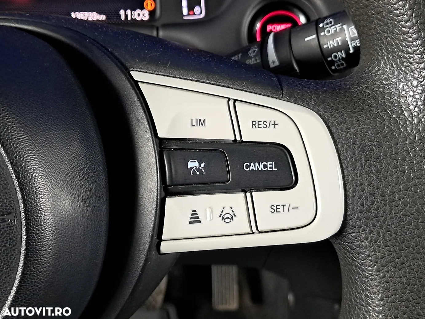 Honda Jazz - 13
