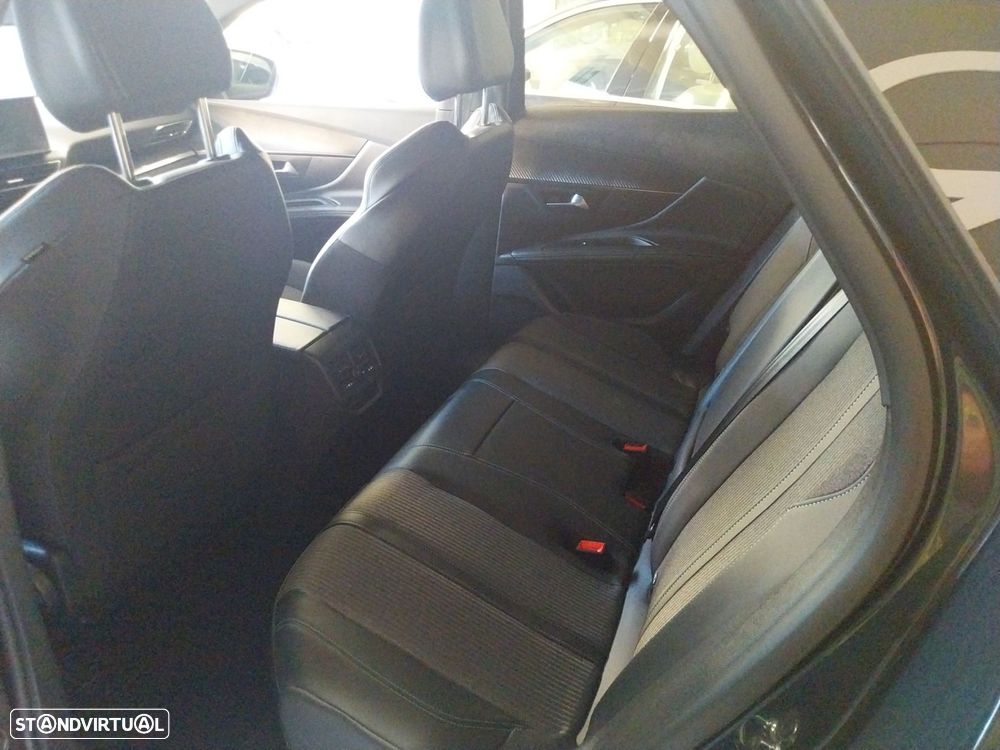 Peugeot 3008 - 7