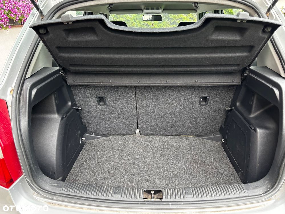 Skoda Fabia - 3