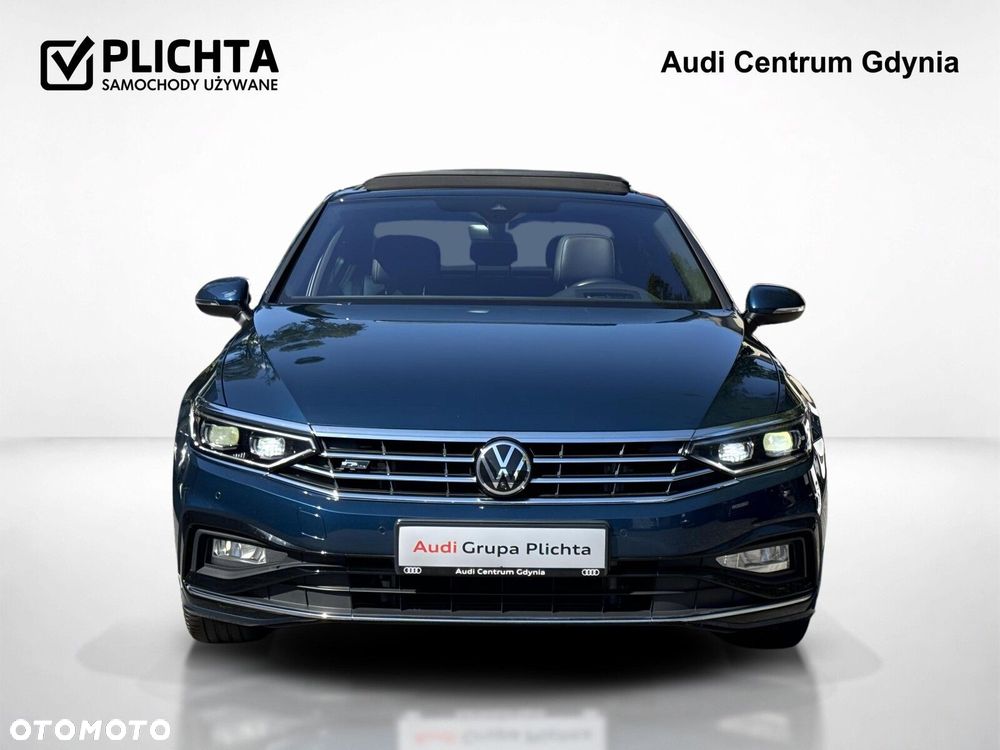 Volkswagen Passat 2.0 TDI EVO Essence DSG - 10
